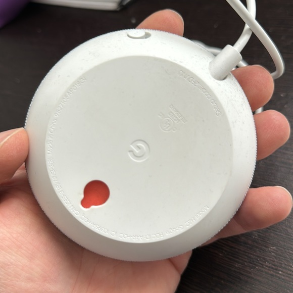 Google nest mini generation 2 - Picture 2 of 2